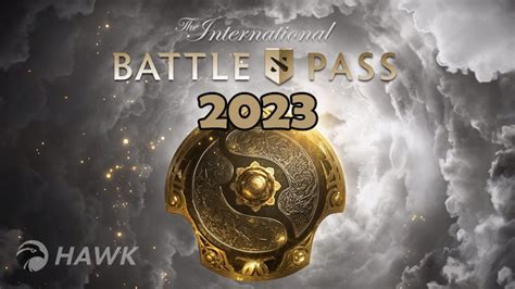 dota 2 battle pass 2023 release date